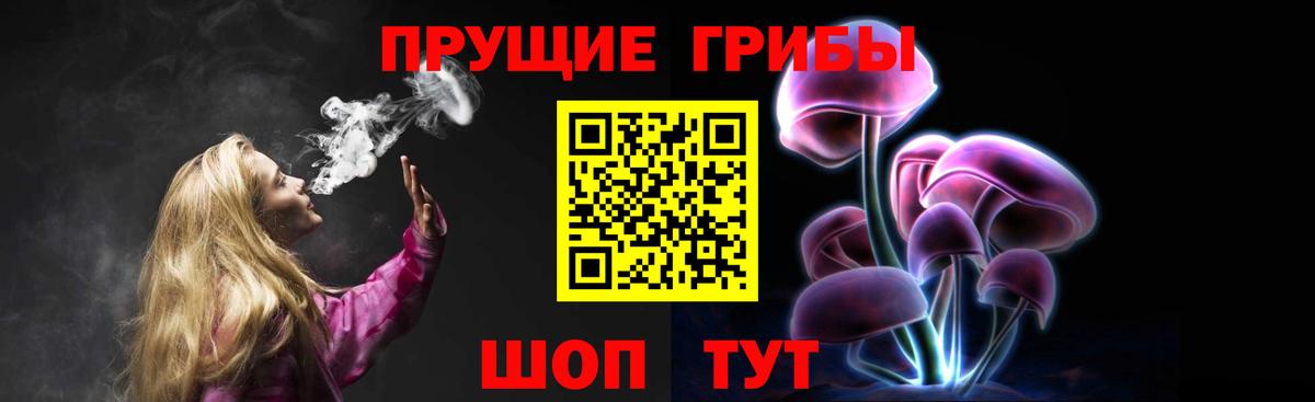 Галлюциногенные грибы Cubensis Крымск